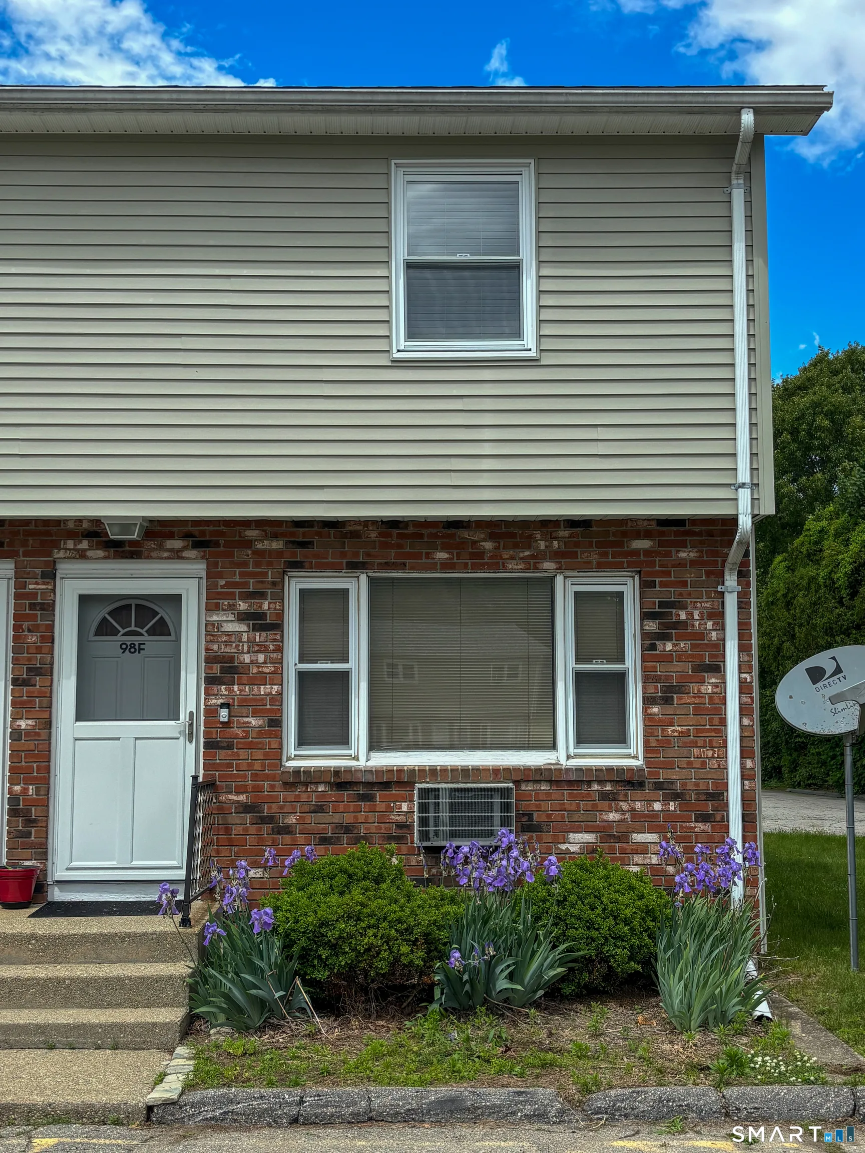 98 Canterbury Road #F, Plainfield, CT