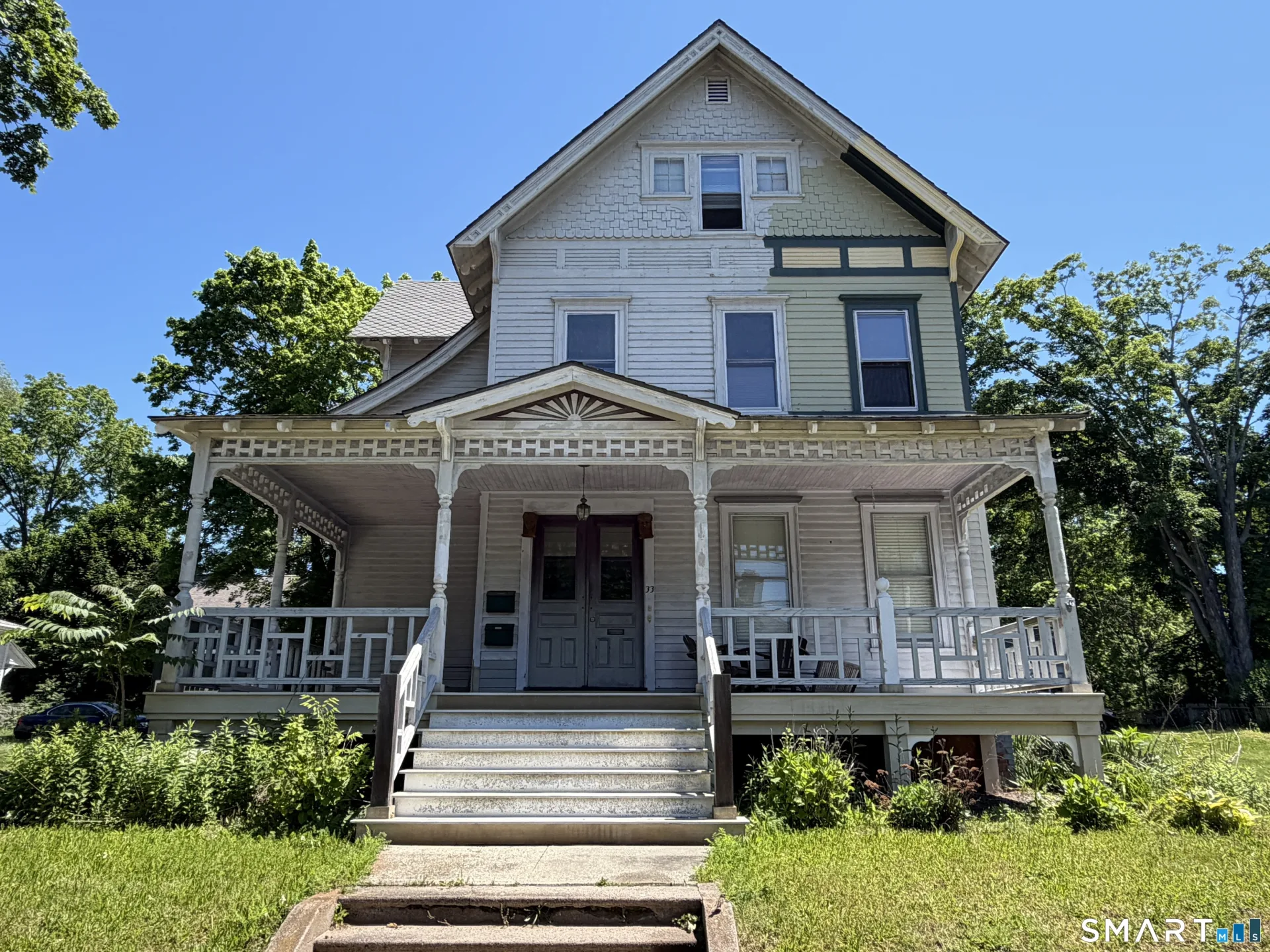 33 Church Street, Guilford, CT