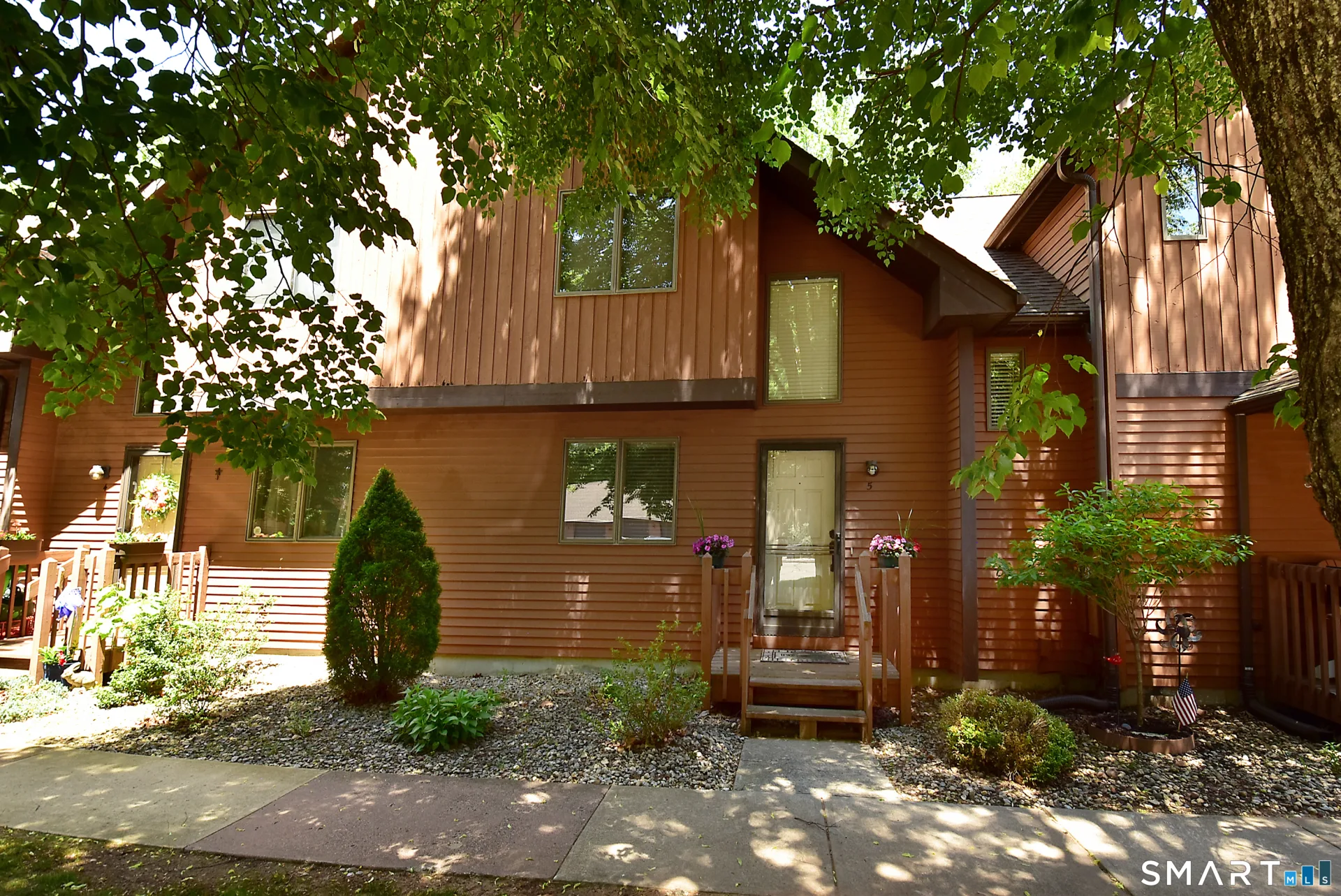 105 Maple Avenue #5, Vernon, CT