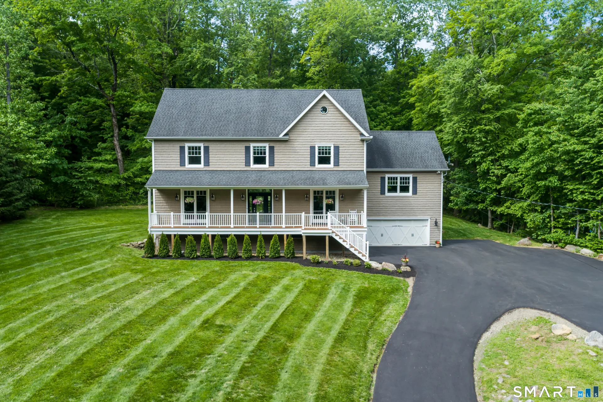 257 Old Sib Road, Ridgefield, CT