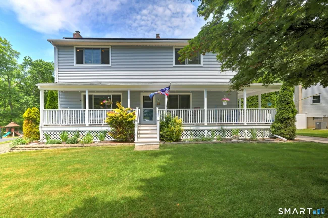 92 Bird Lane, Milford, CT