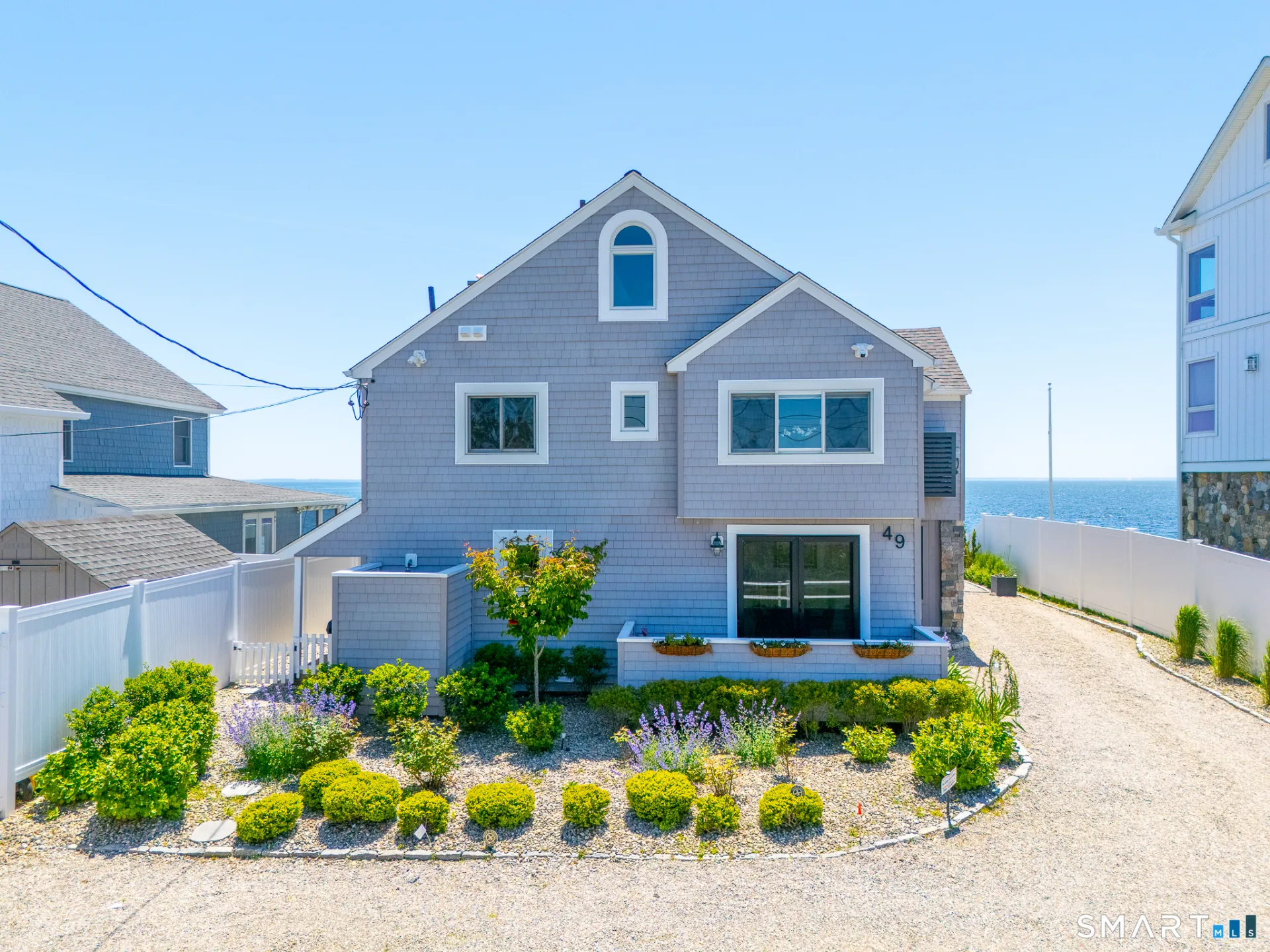 49 Hammock Road, Clinton, CT