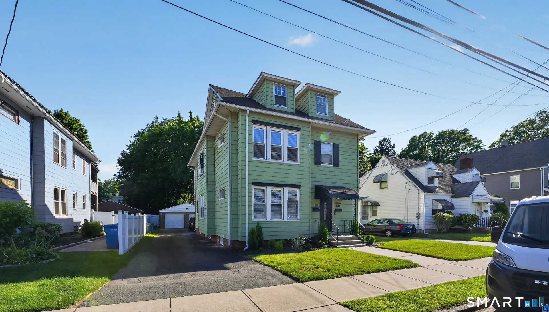 98 Gorham Avenue, Hamden, CT