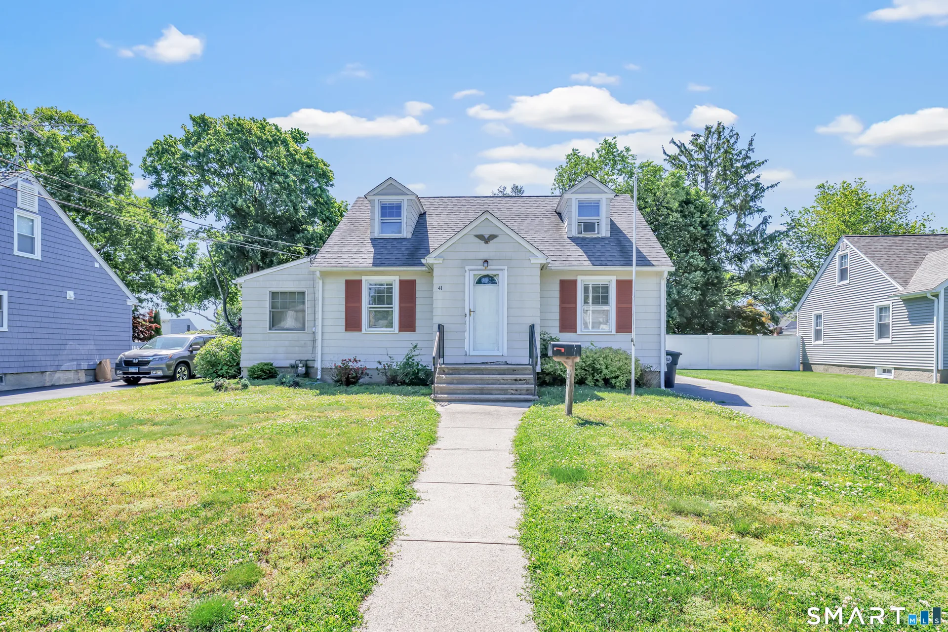 41 Kohary Drive, Milford, CT