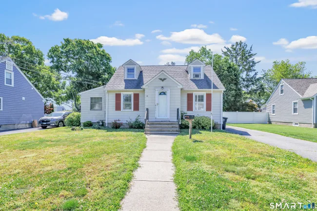41 Kohary Drive