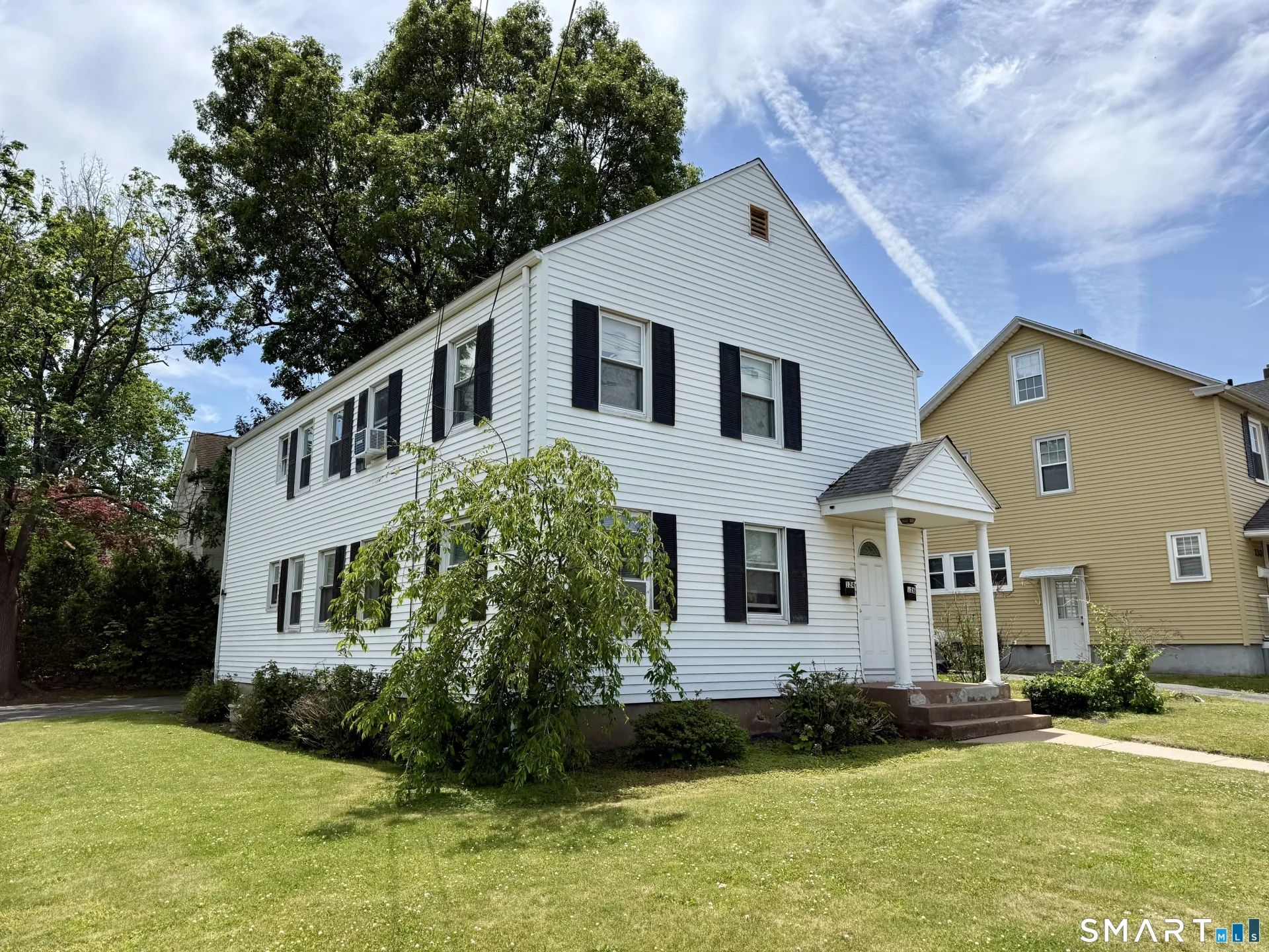 124 West Center Street, Manchester, CT
