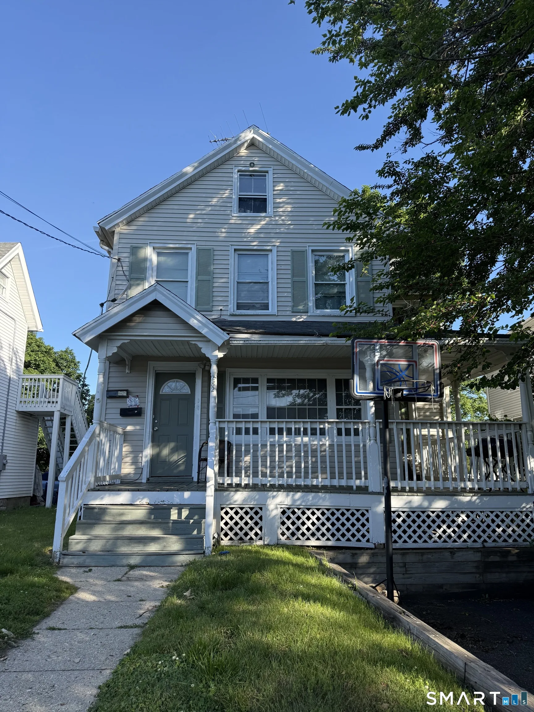 282 East Avenue, Norwalk, CT