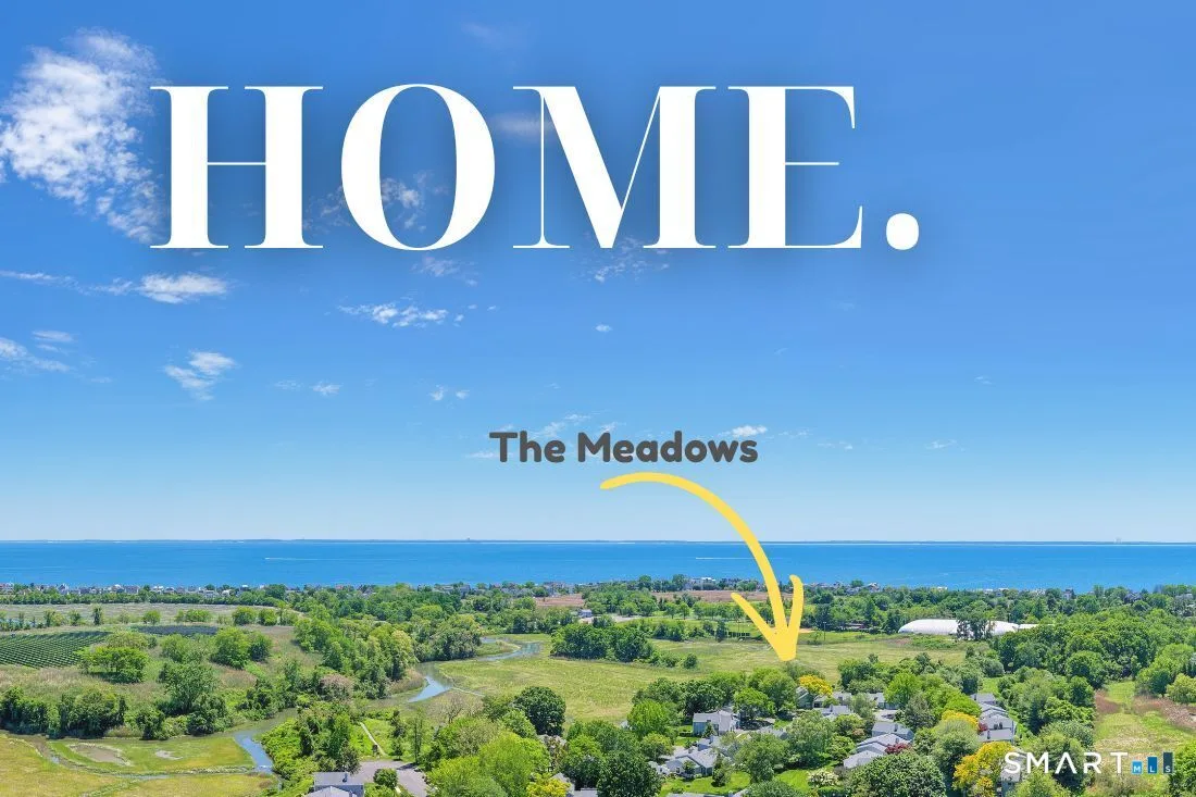 165 Salt Meadow Road #165, Fairfield, CT
