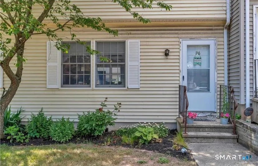16 Chamberlain Street #16, New Haven, CT