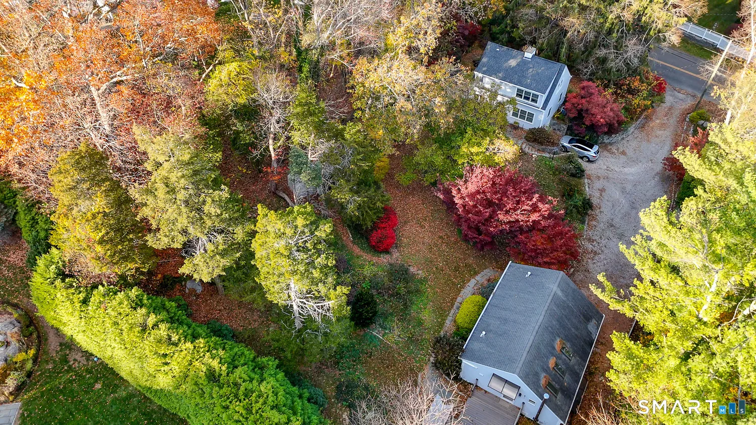 32 Liberty Street, Madison, CT