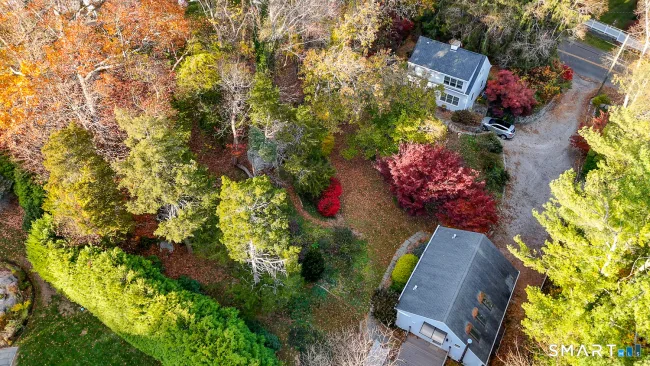 32 Liberty Street, Madison, CT