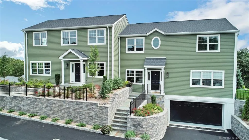 8 View Street #7, Greenwich, CT
