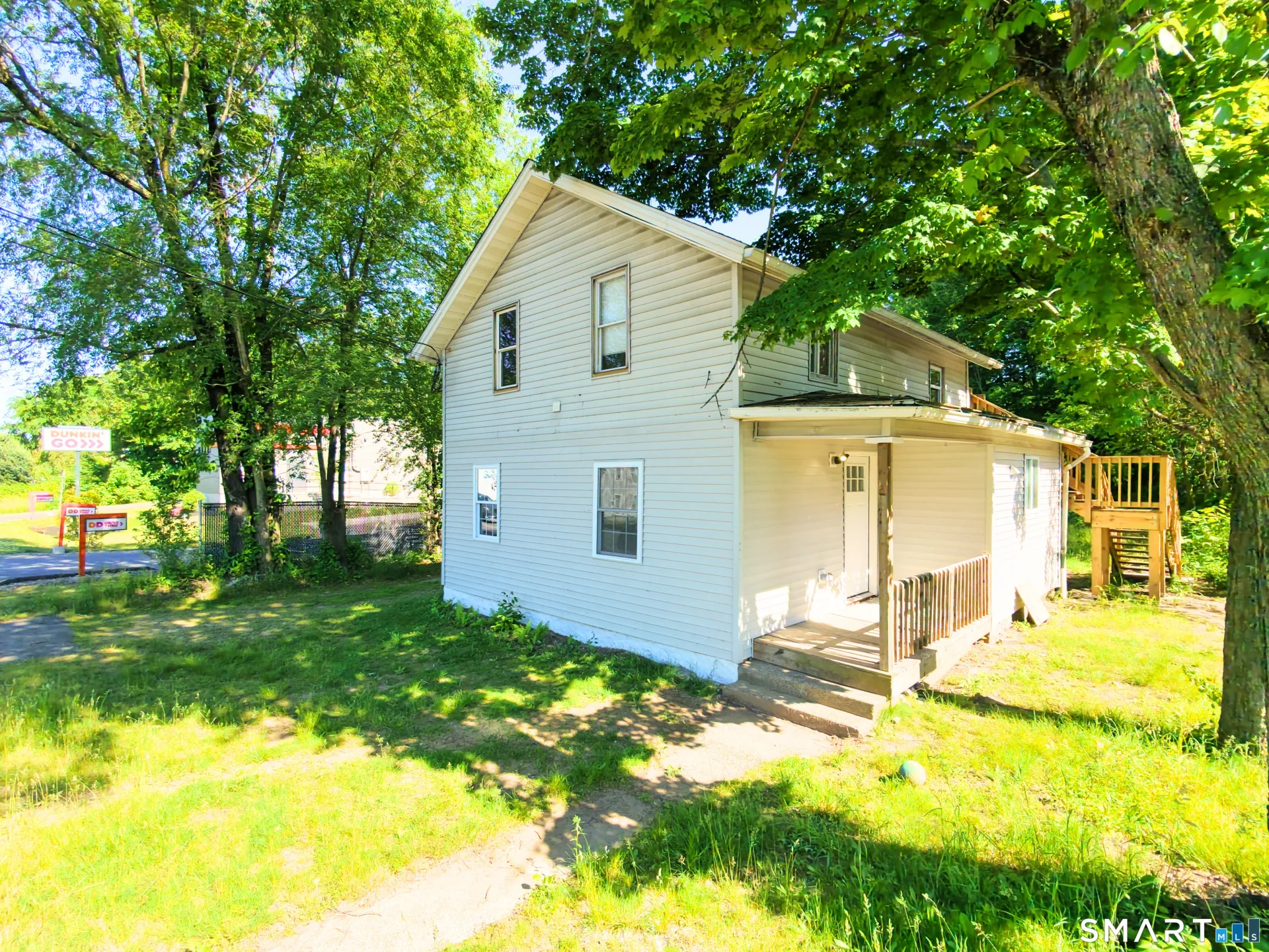162 East Main Street, Bristol, CT