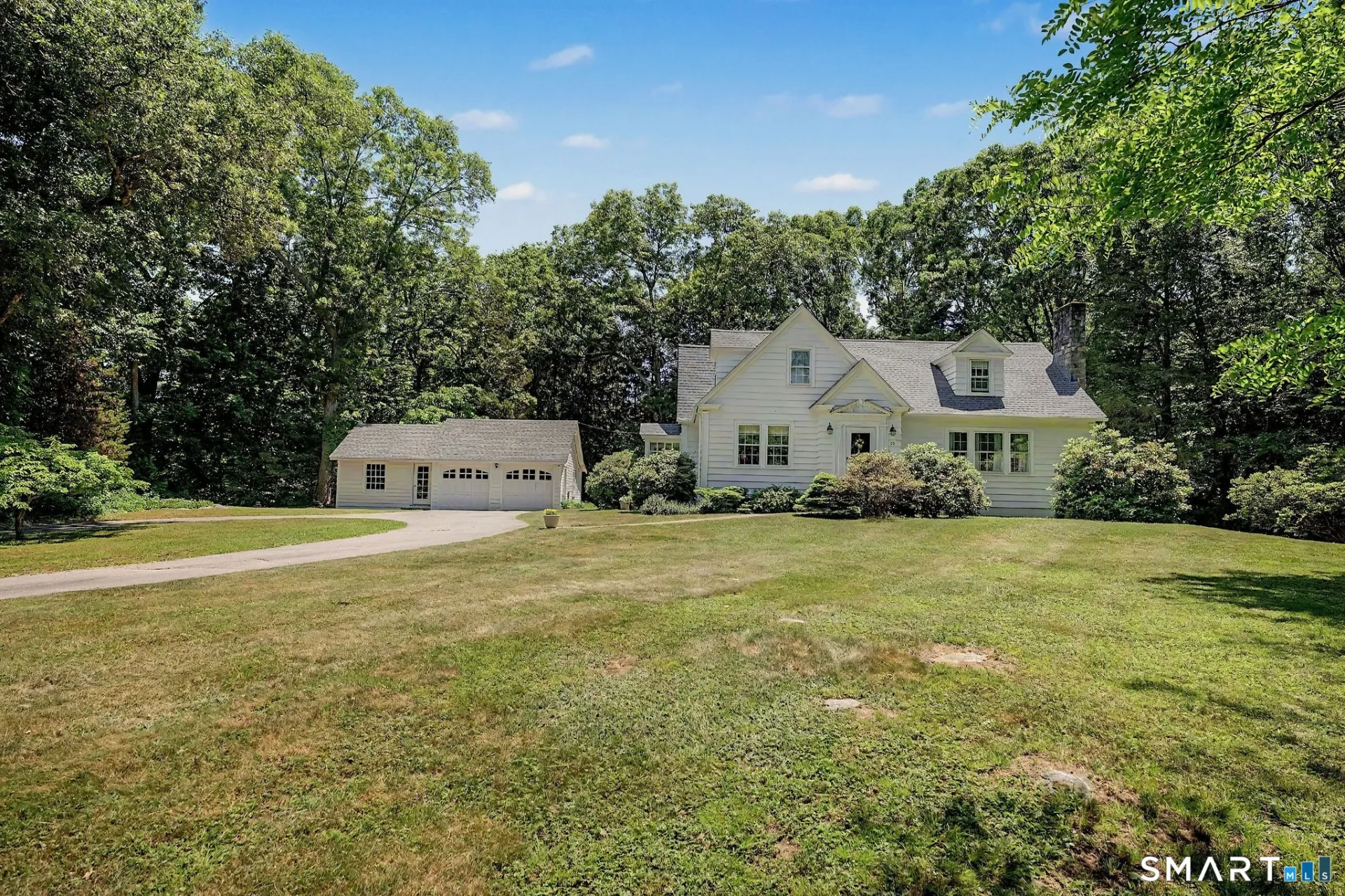 20 Forest Hills Drive, Madison, CT