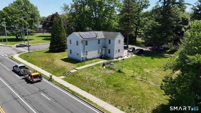 987 Silver Lane