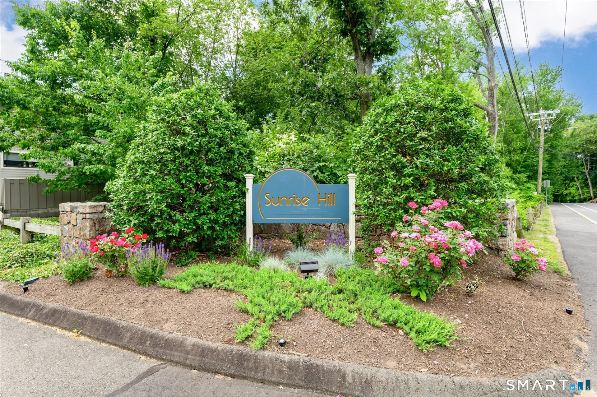213 Sunrise Hill Lane #213, Norwalk, CT