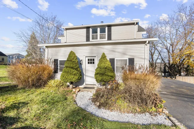 4 Bellview Road