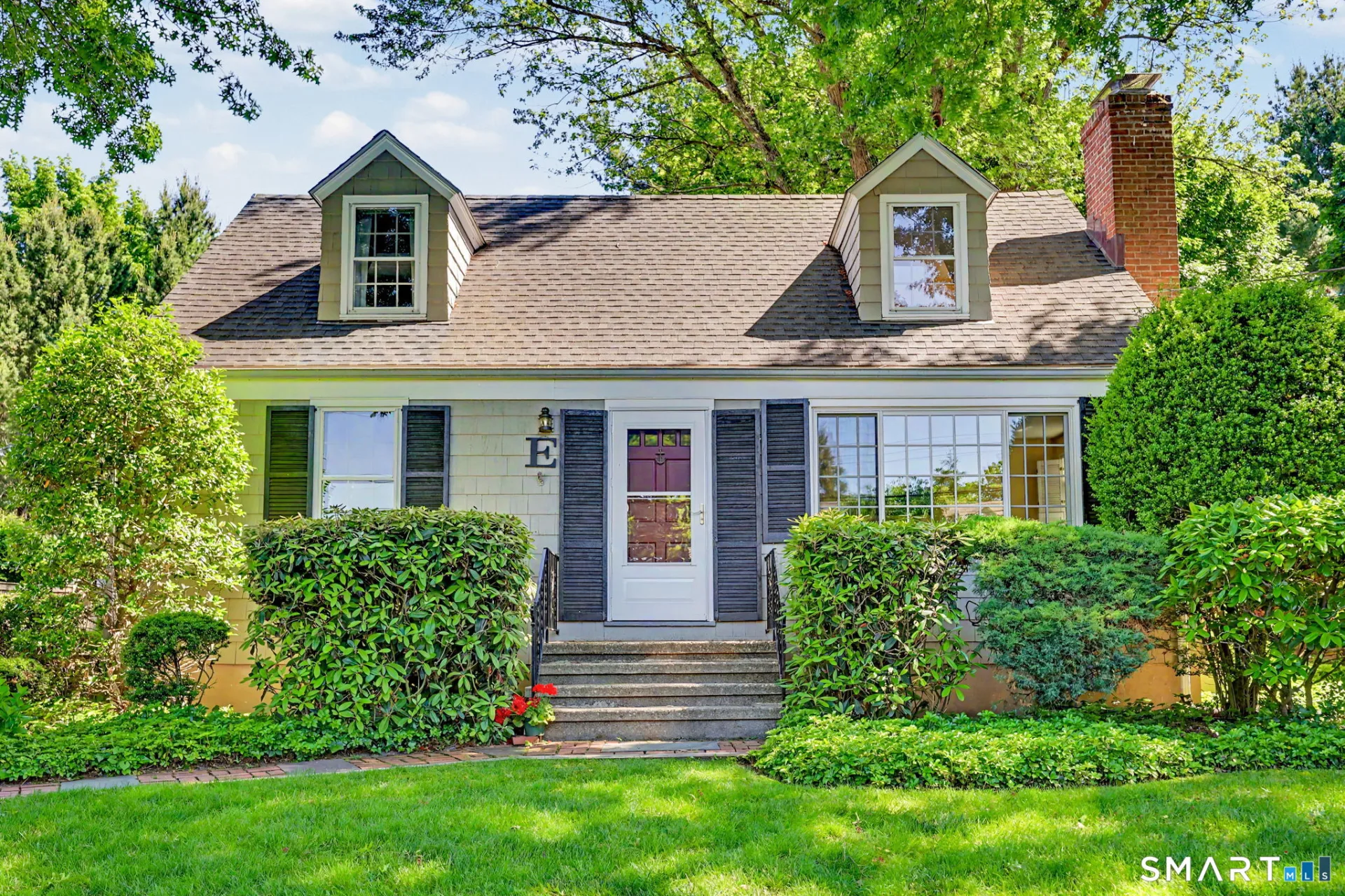 98 Sasco Hill Terrace, Fairfield, CT