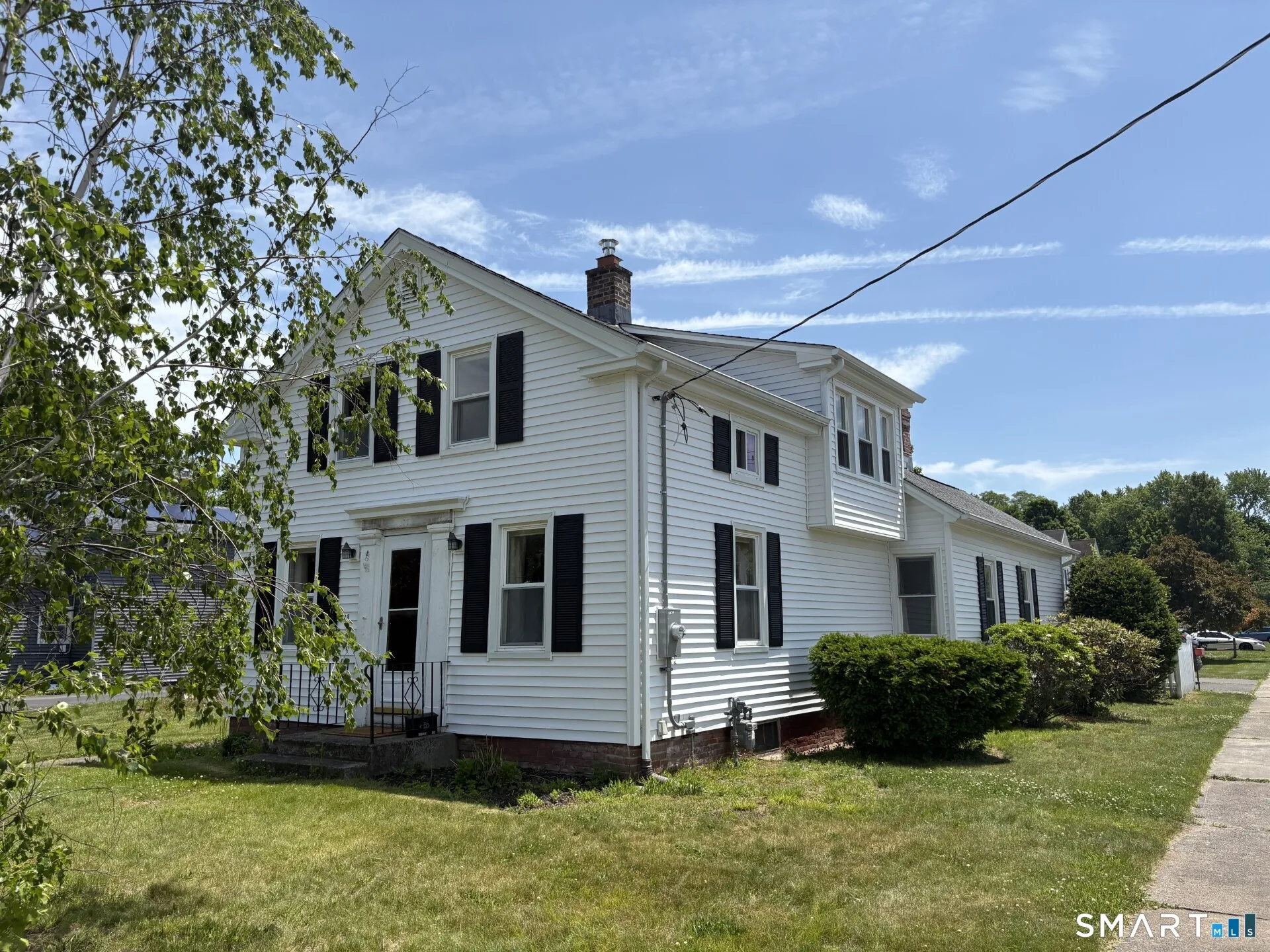128 Broad Street, Plainville, CT