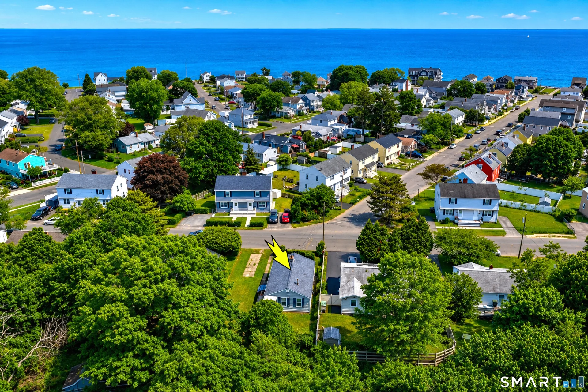 92 Elaine Road, Milford, CT