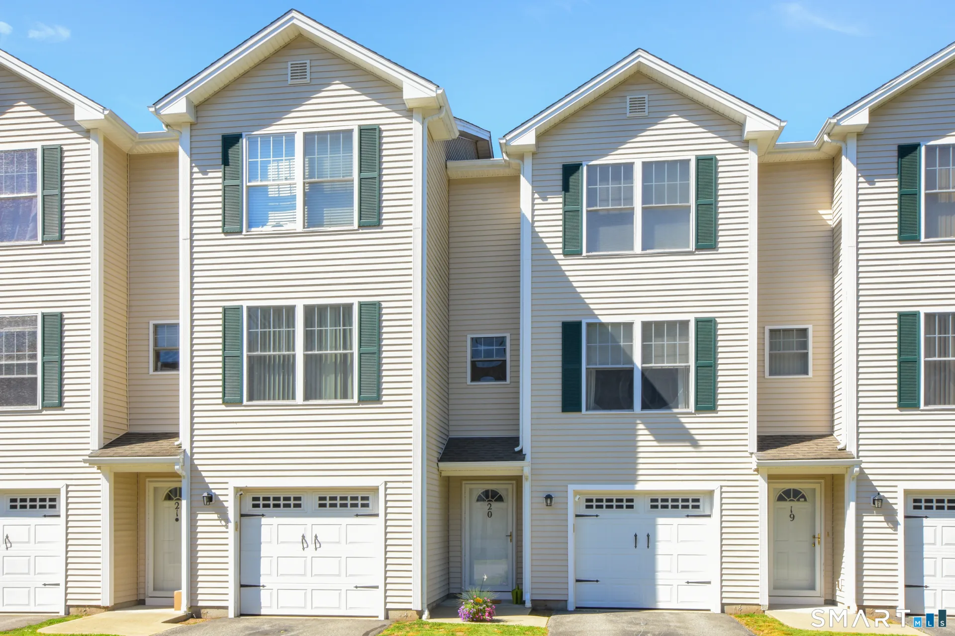 86 Otrobando Avenue #11, Norwich, CT