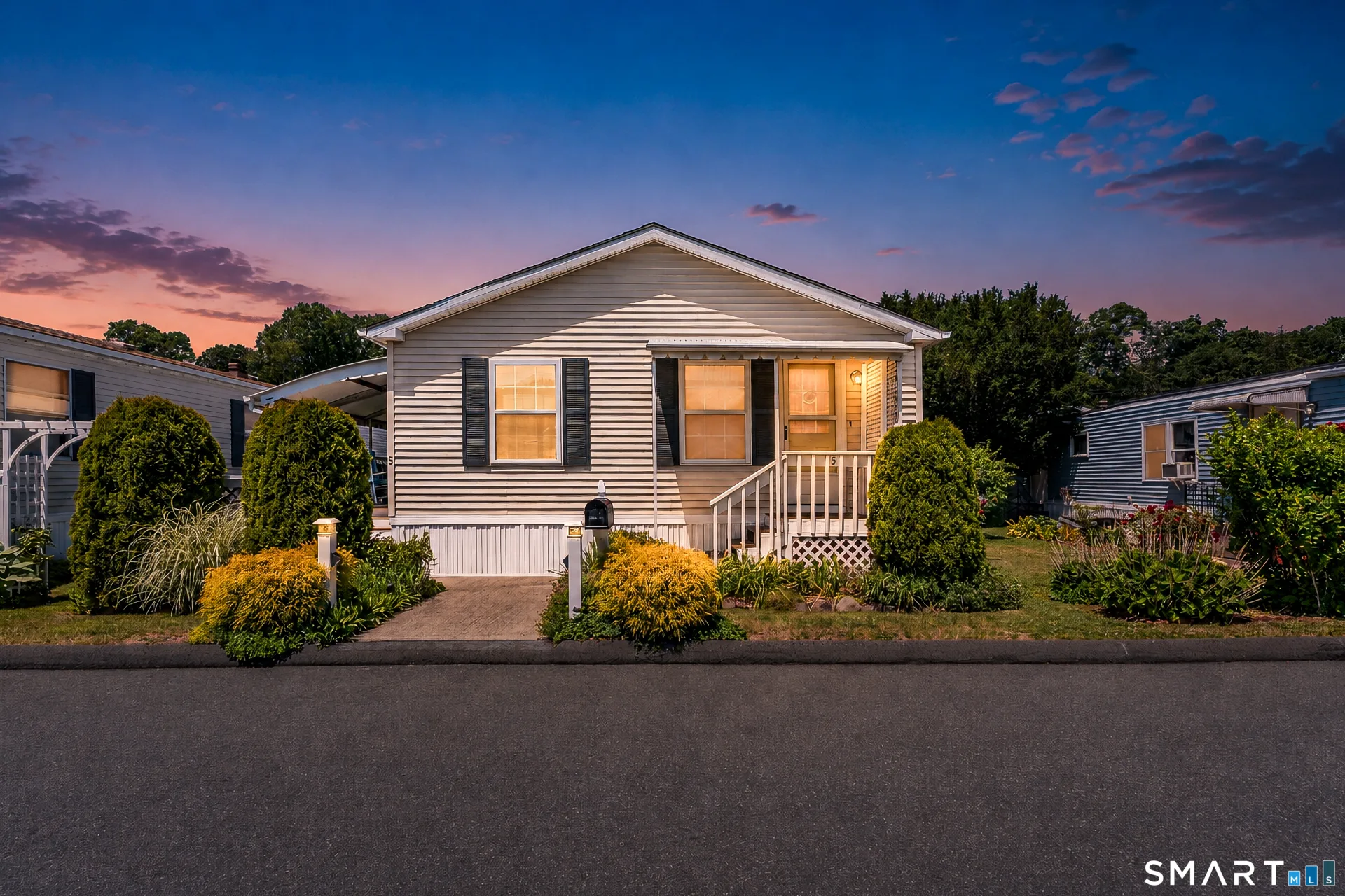 5 Loring Court, Wallingford, CT