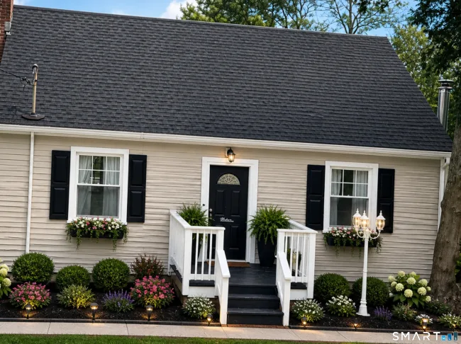 159 Clapboard Ridge Road