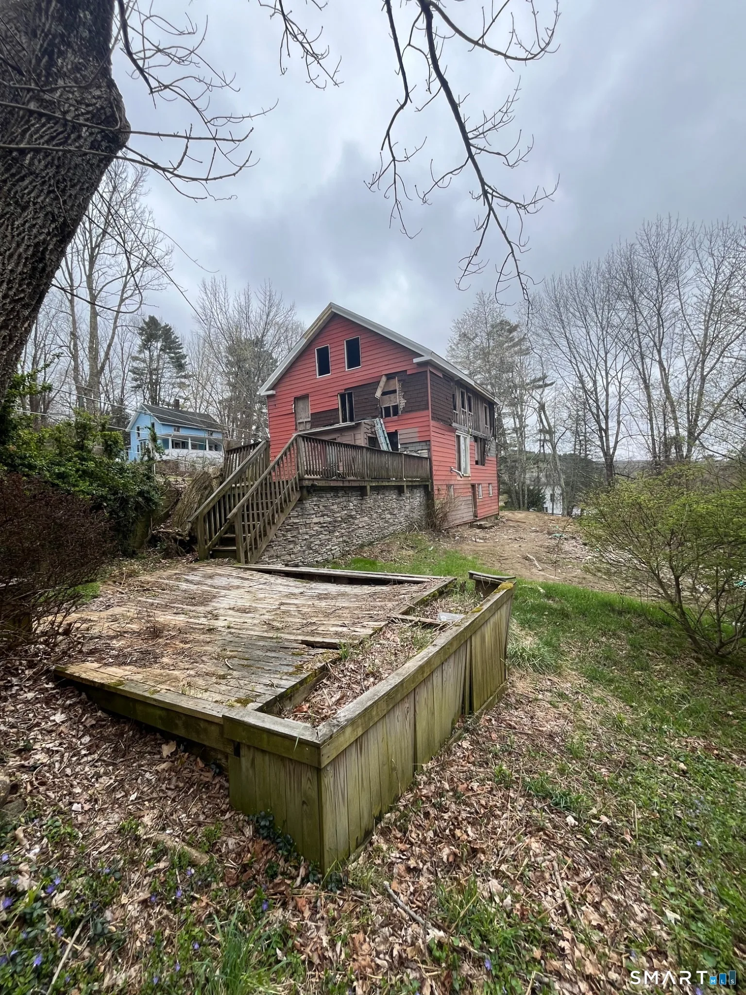 24 New City Road, Stafford, CT