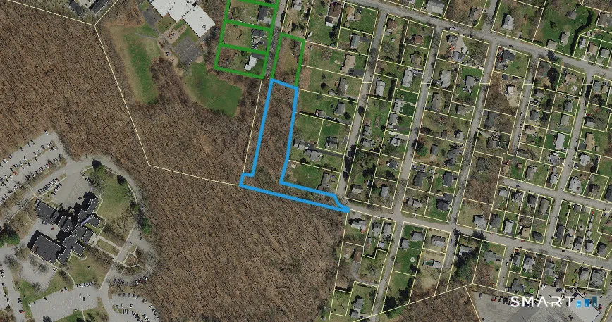 Ann Avenue, Norwich, CT