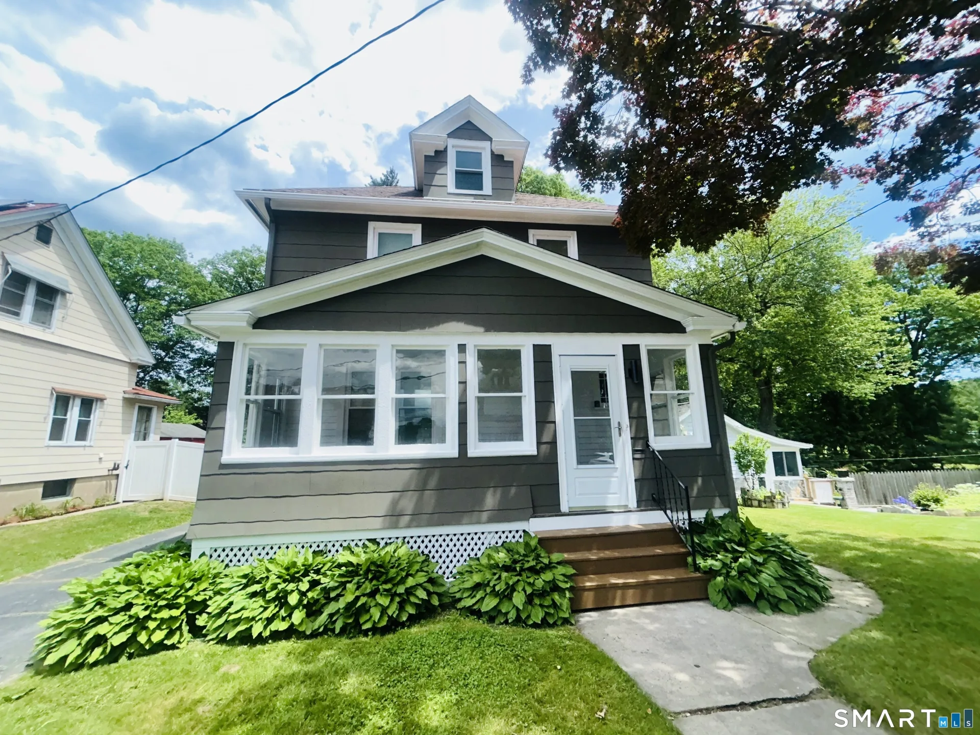 30 Oakwood Street, East Hartford, CT