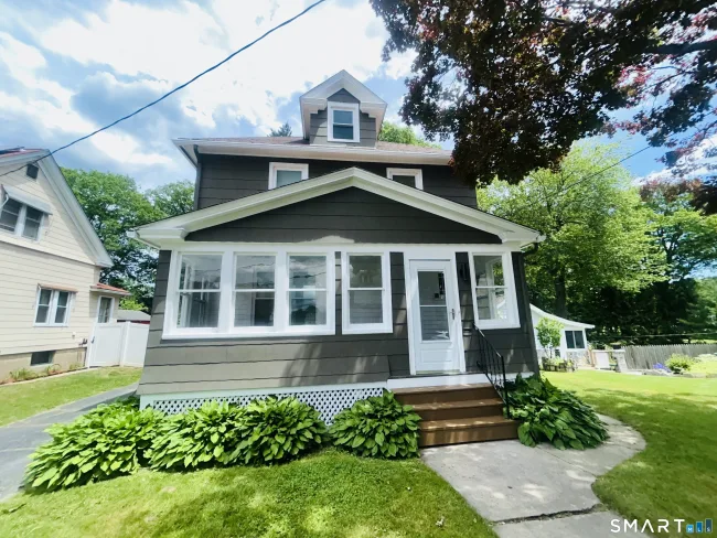 30 Oakwood Street