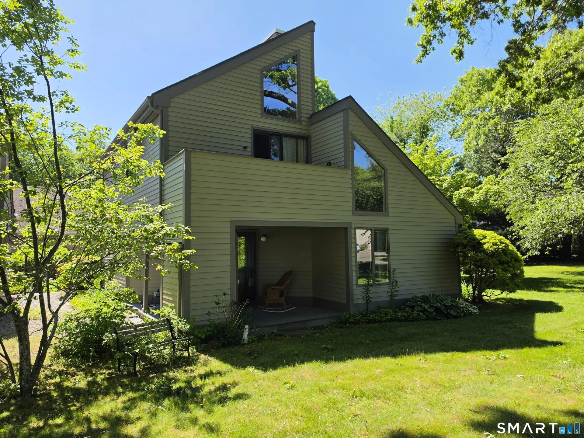 17-D Yankee Glen Drive #17D, Madison, CT