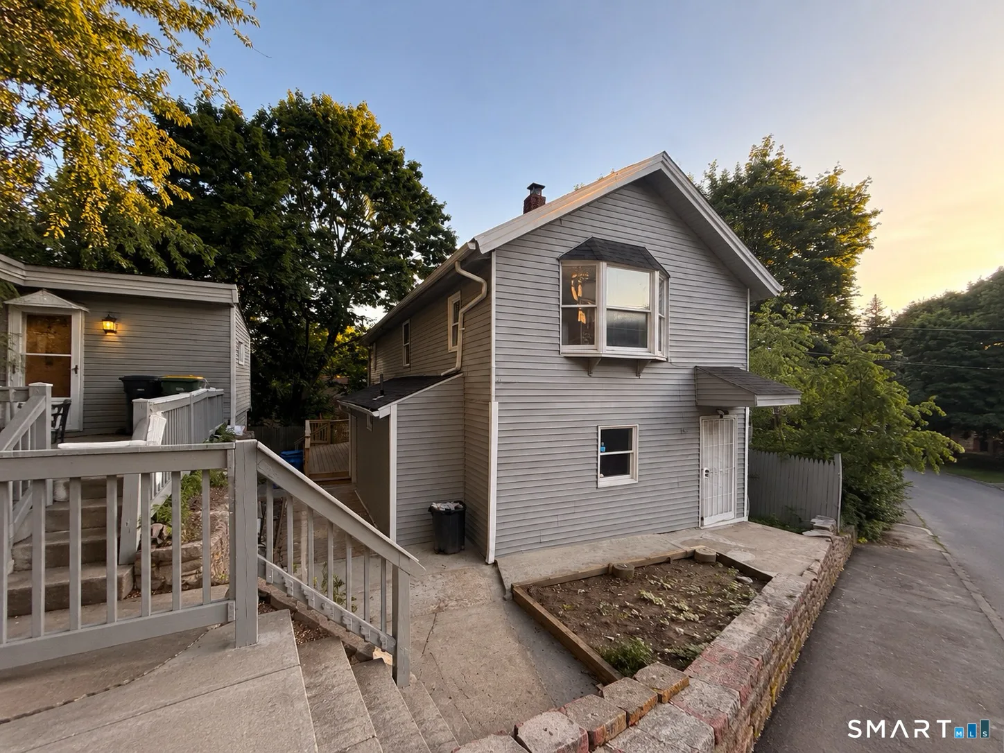 94 Wall Street, Waterbury, CT