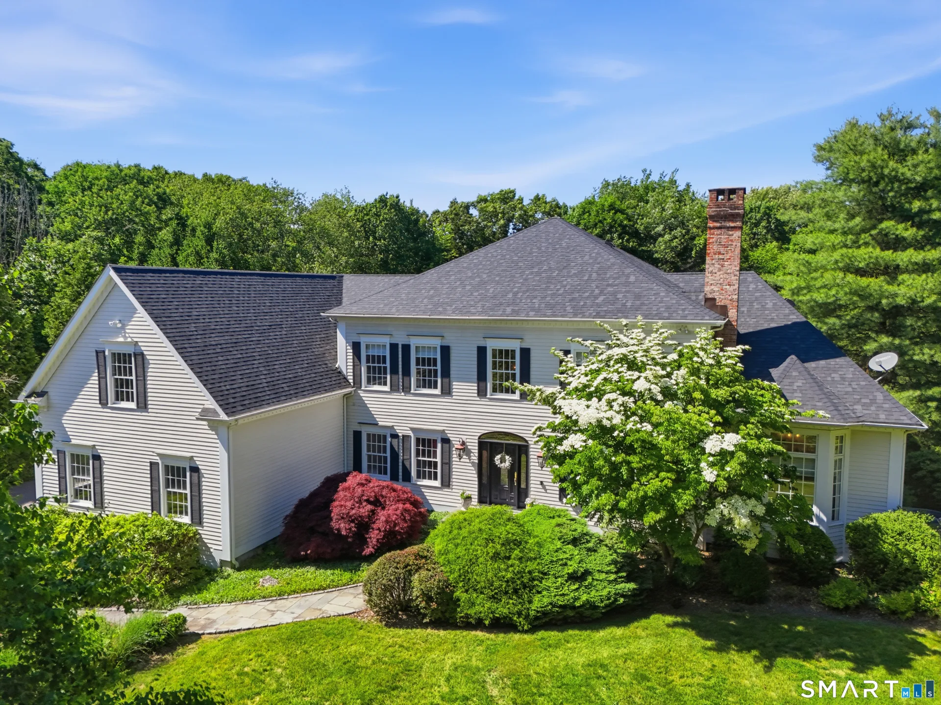 30 Carriage Drive, Easton, CT