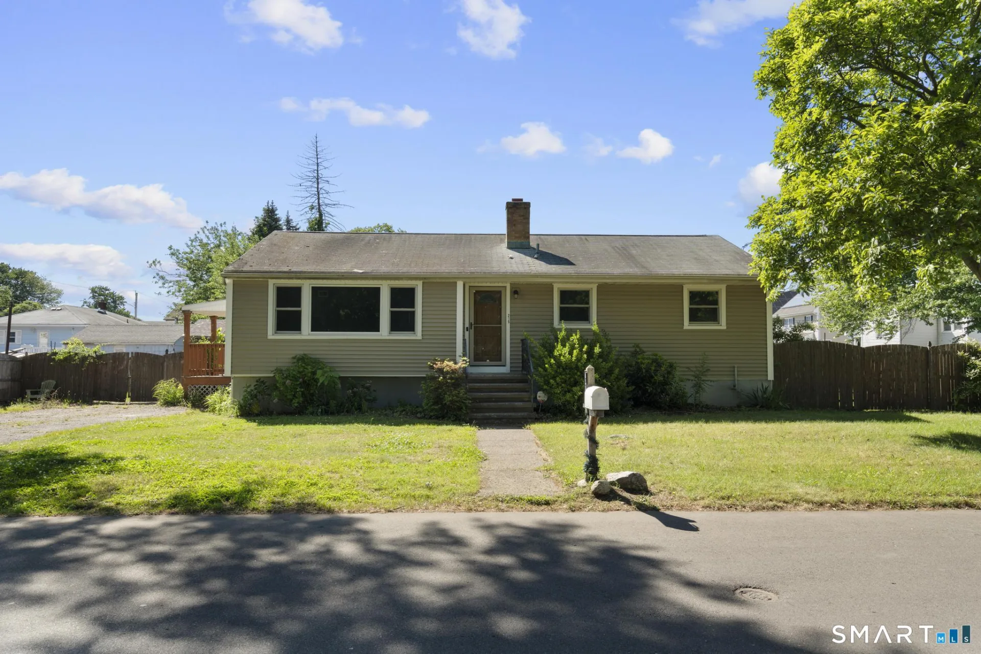 215 Wellington Street, Stratford, CT