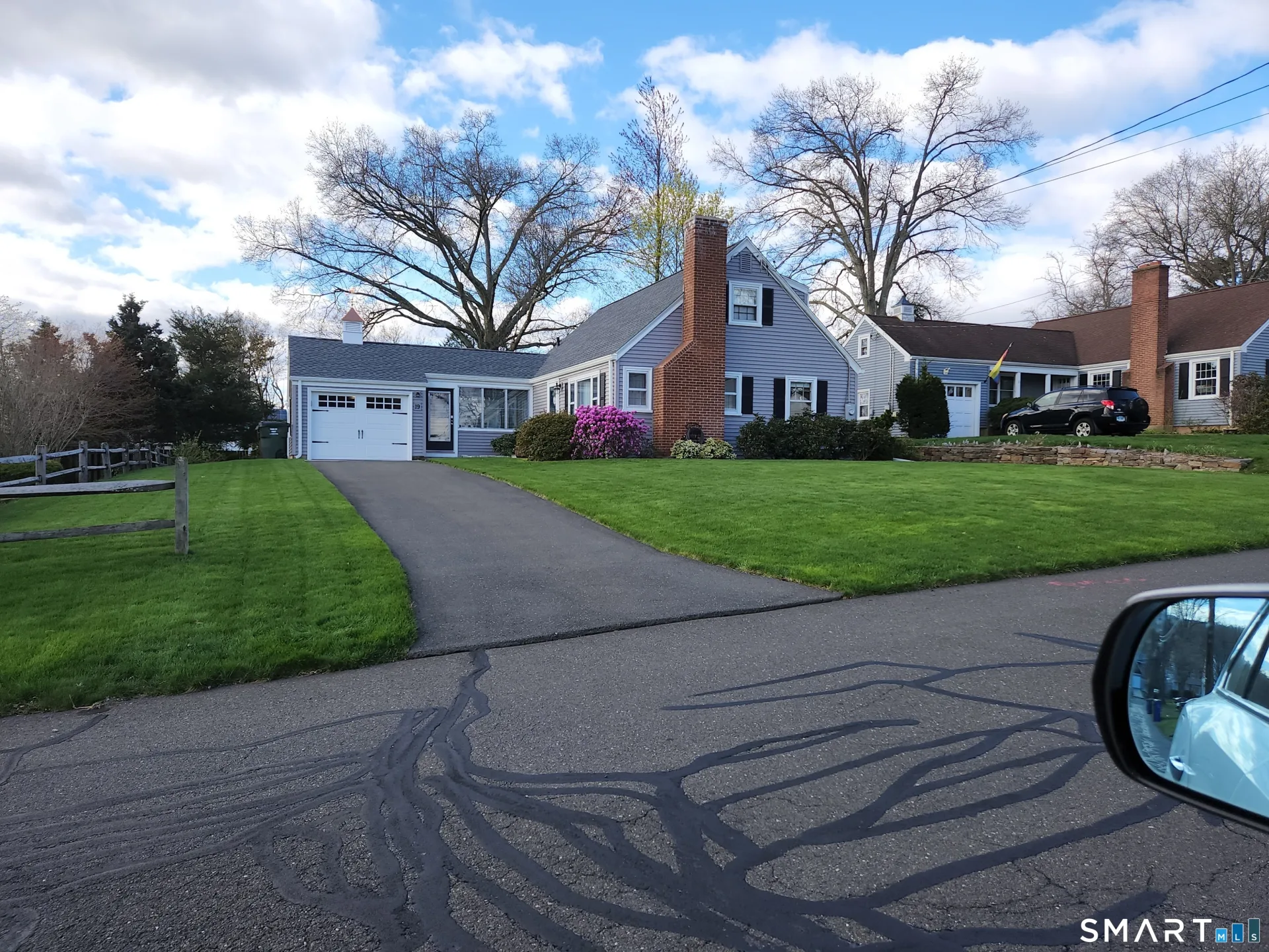 19 Baldwin Street, West Hartford, CT