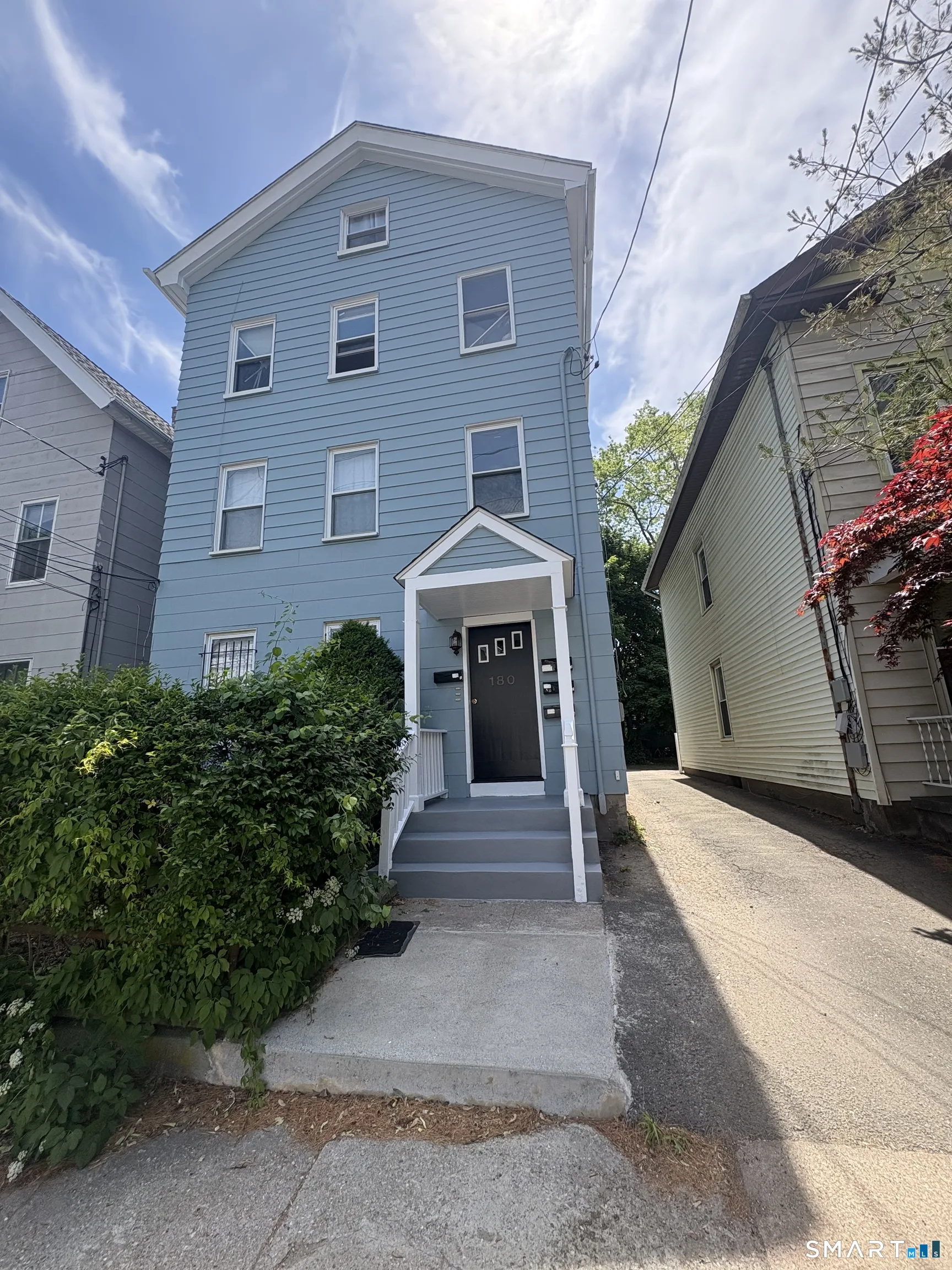 180 Willow Street, New Haven, CT