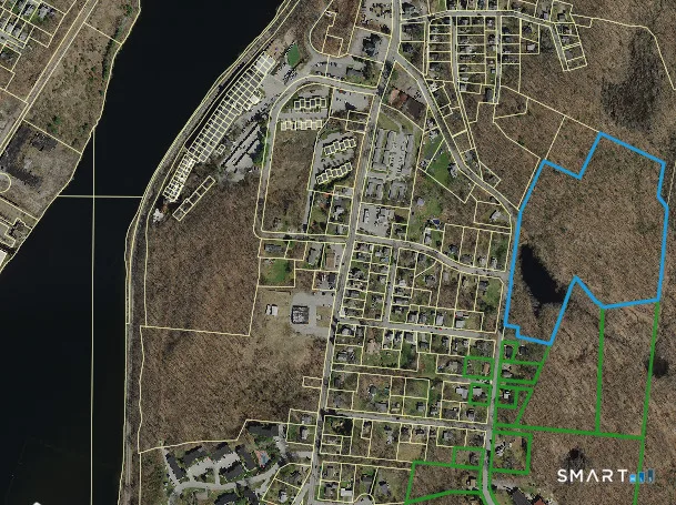 Crouch Avenue, Norwich, CT