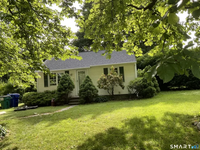 4 Elgin Avenue