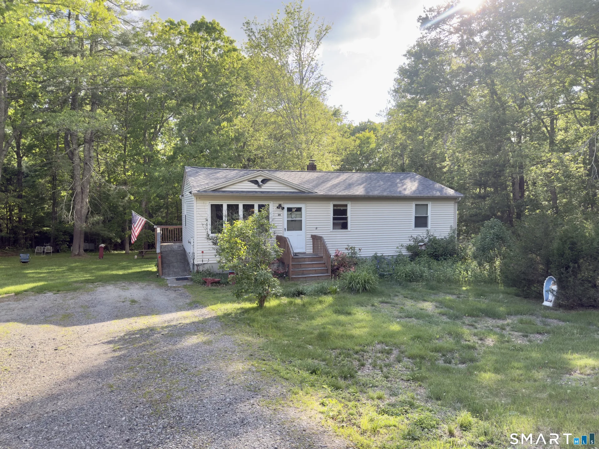 39 Shawnee Drive, Killingly, CT