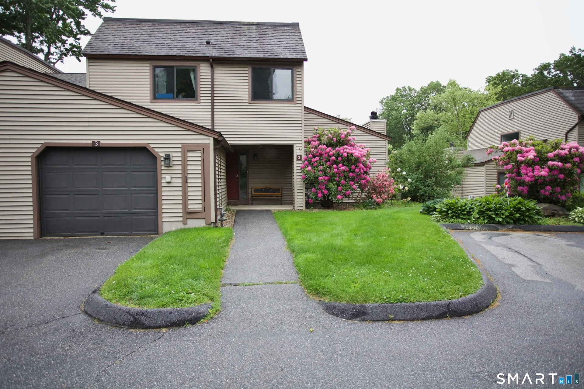 3 Walnut Lane #3, Avon, CT