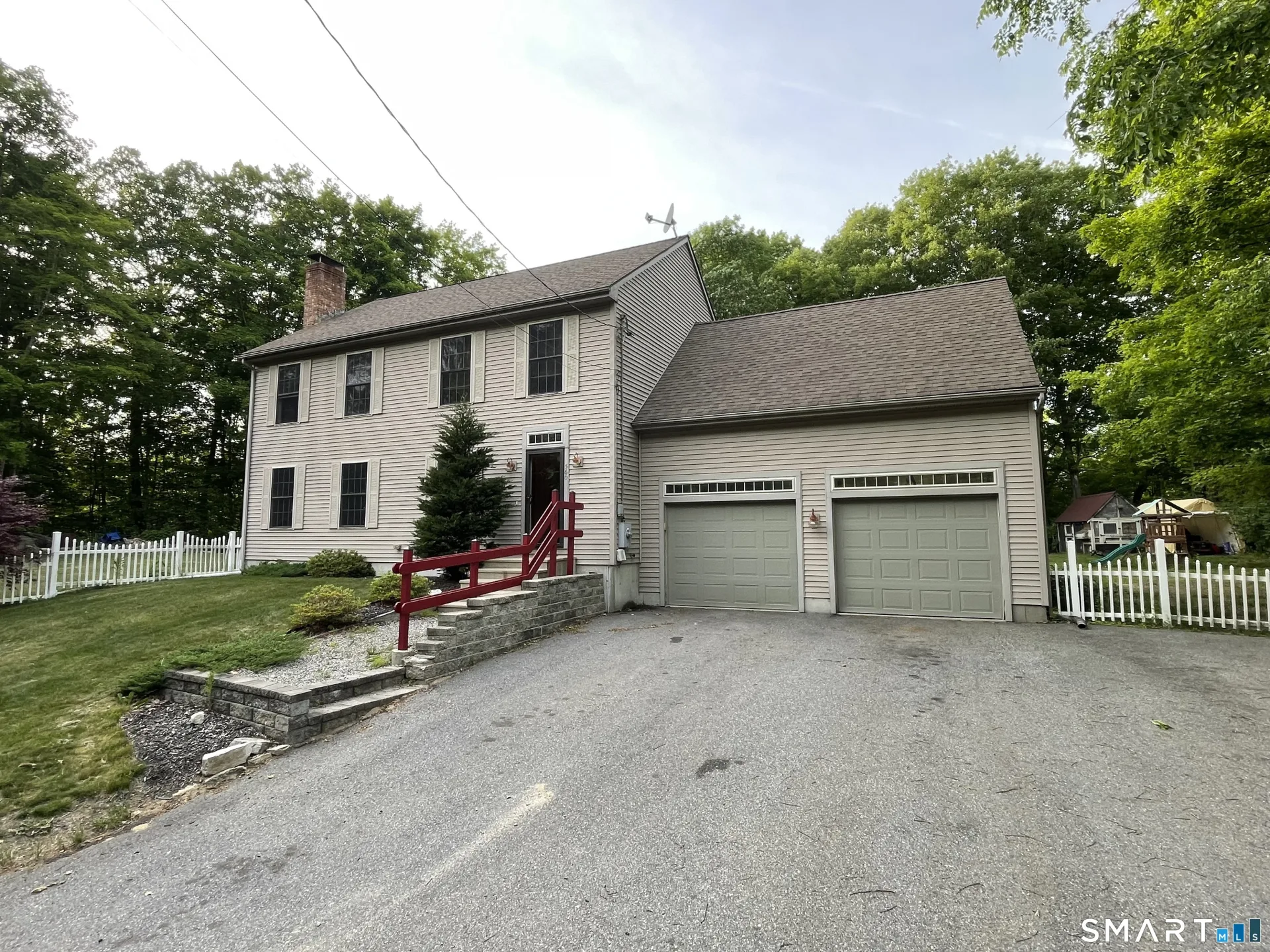 560 South Frontage Road, Killingly, CT