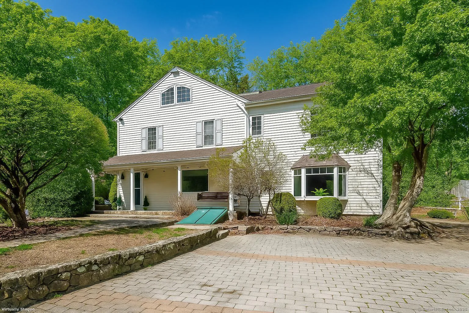 175 Mountain Road, Wilton, CT