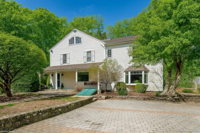 175 Mountain Road, Wilton, CT