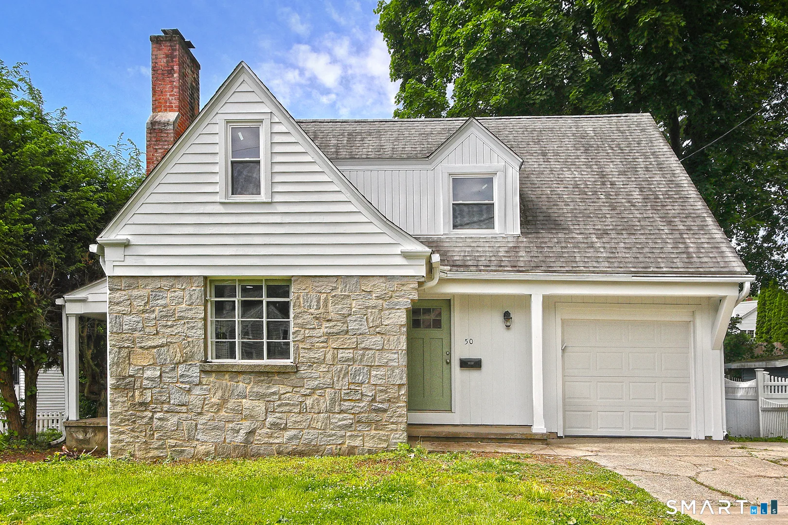 50 Moore Avenue, Naugatuck, CT