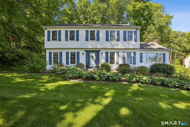 28 Colonial Ridge Drive