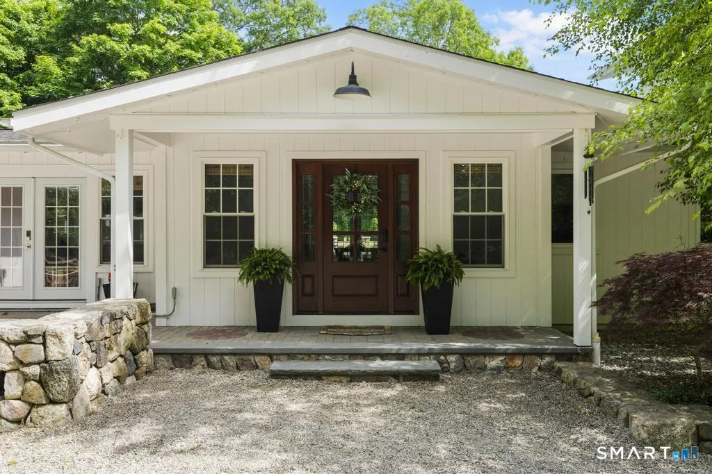 23 Laurel Lane, Wilton, CT