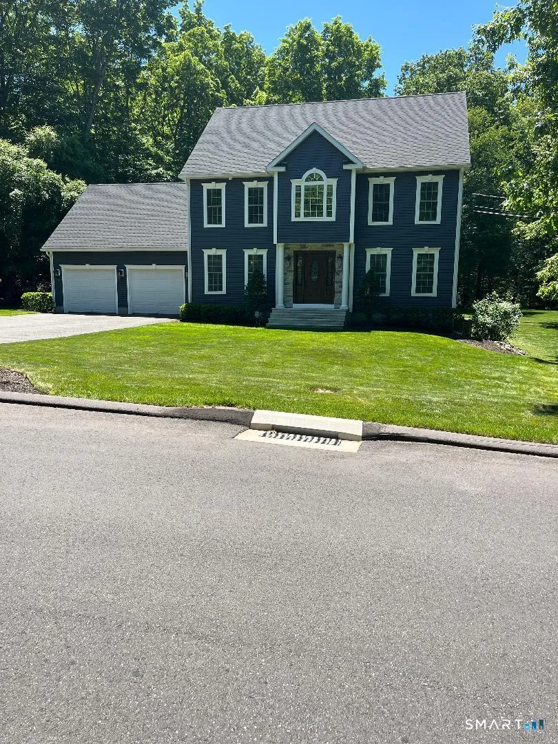 36 Derek Drive, Tolland, CT