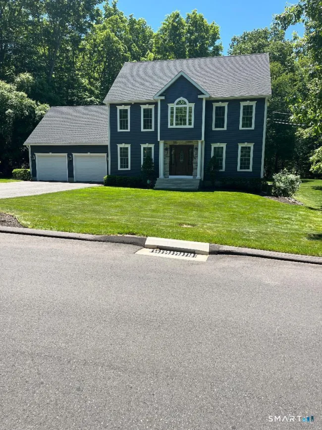 36 Derek Drive