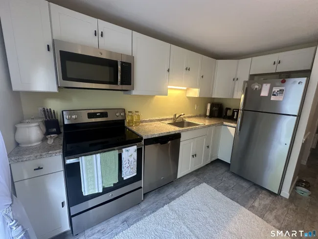 23 Seymour Road #3B